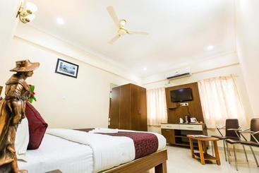 Hotel The Grand Vanam