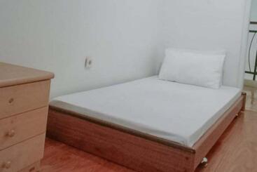 Hotel Villa Lotus E06 Syariah Redpartner