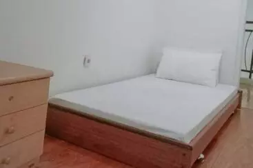 Hotel Villa Lotus E06 Syariah Redpartner