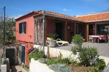 コテージ Little Norway   Etc Madeira