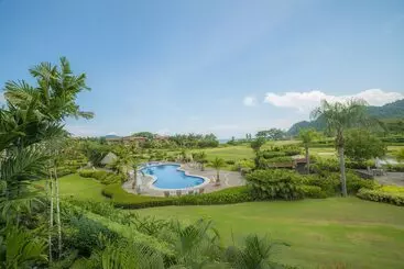 Huoneistohotelli Los Suenos Resort Del Mar 3i