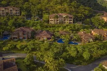هتل آپارتمان Los Suenos Resort Marbella 3d