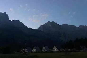 Pensión Bujtina Izet Selimaj