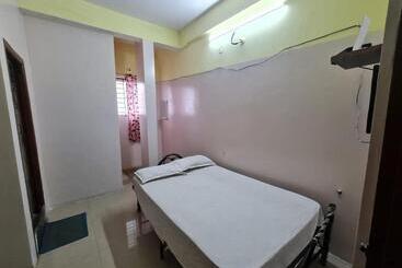 Aparthotel S.s.l.n Comforts By Wb Inn