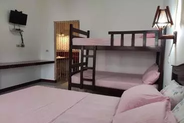 Bed & Breakfast Casa Kanús