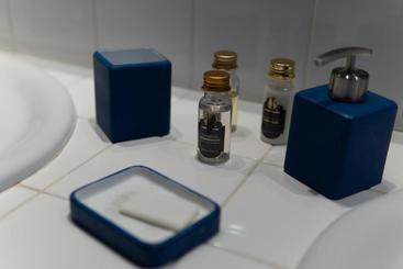 ベッドアンドブレックファースト La Villa By Michel Gonet