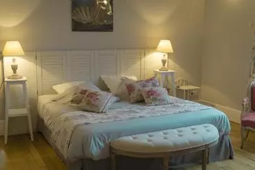 Bed and Breakfast La Villa By Michel Gonet