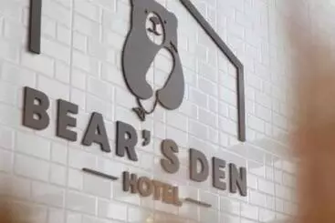 Bear’s Den Hotel Pattaya