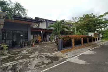 Hotel Oyo 90054 Wisma Arafah