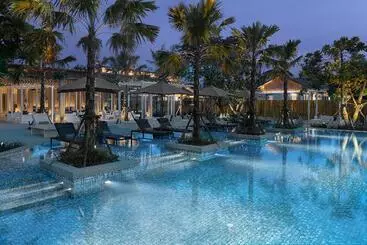 Szálloda Pullman Khao Lak Resort