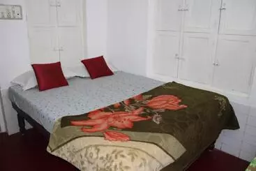 Pensione Balaji Guest House