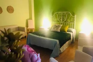 Majatalo Hospedería De Juan