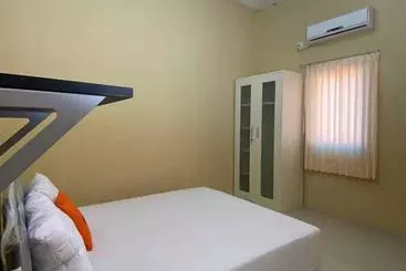 Pensione Koolkost Syariah Near Gedung Dprd Prov. Kaltim
