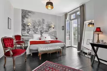 Pension La Villa Marguerite