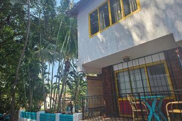 Piggy Hostel Calangute