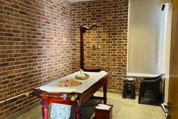 استراحتگاه Om Vilas Benares, Varanasi