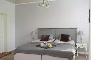 B&b Villa Aurora