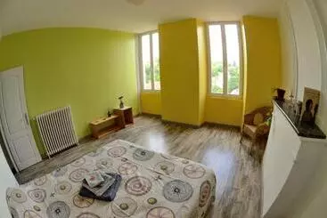 Bed and Breakfast La Belle Etoile