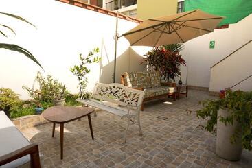 فندق Hs Duquesa De Villa