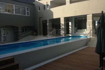 Hotel Langebaan Boutique And Spa