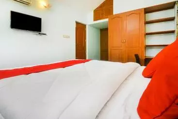 Hôtel Oyo 75771 Tourism Service Villa