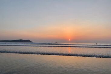 Hotel Polzeath Beach House