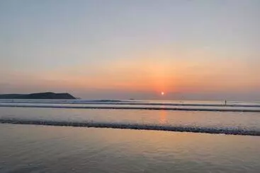 Hotel Polzeath Beach House