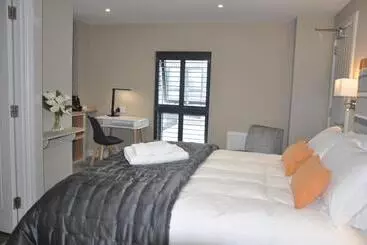 Hôtel Polzeath Beach House