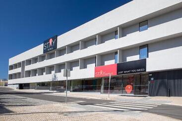 Stay Hotel Lisboa Aeroporto