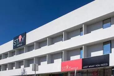 Stay Hotel Lisboa Aeroporto