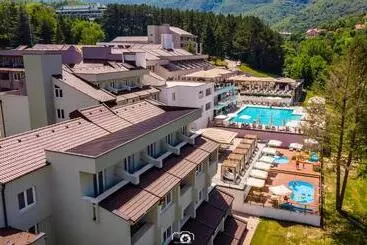 Hotelli Sunce