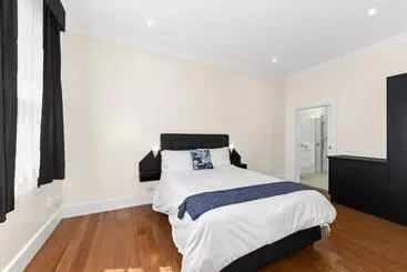 ホテル The Star Boutique Apartments