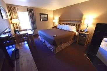 Apartmanszálloda Bridge Vista Beach Hotel And Convention Center