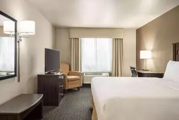 호텔 Baymont By Wyndham Hearne