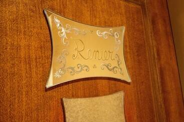 Hotel Ca Dell Arte Suite