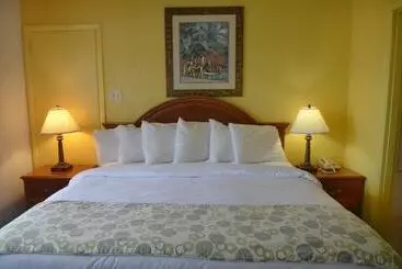 Hotel Daytona Dream Inn By Amerivu