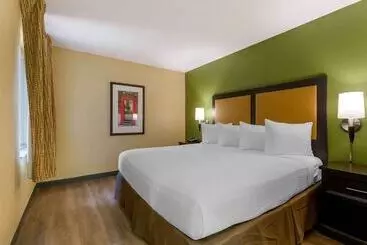 ホテル Extended Stay America Suites Washington, D.c. Fairfax
