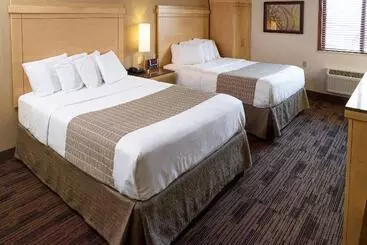 Livinn Hotel Minneapolis South / Burnsville