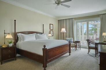 فندق Montage Palmetto Bluff Residences