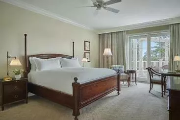 ホテル Montage Palmetto Bluff Residences