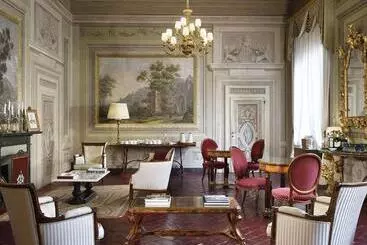 Hotel Palazzo Niccolini Al Duomo Residenza D Epoca