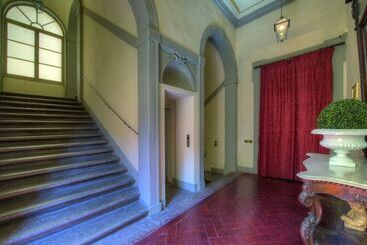 Hotel Palazzo Niccolini Al Duomo Residenza D Epoca