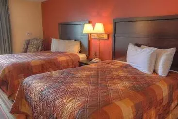 酒店 The Resort At Governor's Crossing