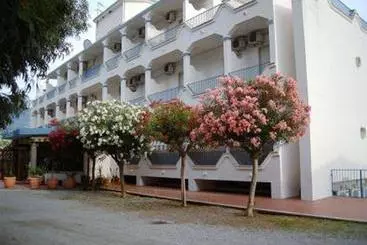 Park Hotel Santa Maria