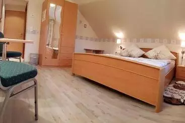 Hospedaria Gasthof & Pension Erlengrund