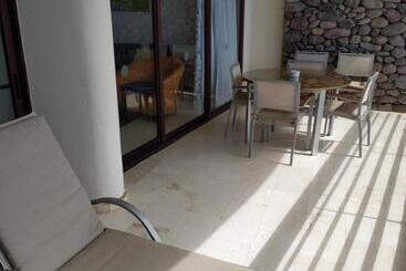 Aparthotel Anfi Del Mar 1