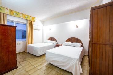 Hotel Caribe Princess