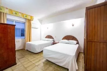Hotel Caribe Princess