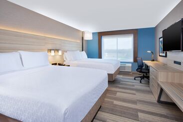 فندق Holiday Inn Express & Suites   Wooster, An Ihg