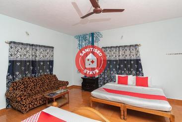 Hotelli Oyo 40969 Thrill Valley